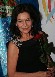 Hannelore Elsner (Foto: Martin Schmitz)